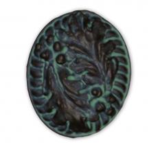 Anne At Home 1869 - Oak  Lg. Knob