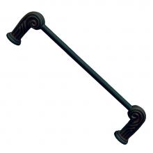 Anne At Home 2102 - Mai Oui Utility Bar pull