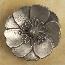 Anne At Home 2233 - Sm. Lotus Flower