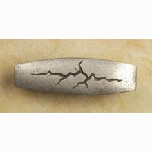 Anne At Home 281 - Raku pull (LW 1006)