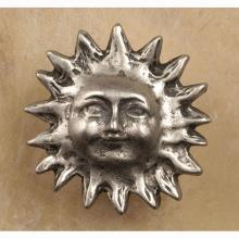 Anne At Home 346 - Spiky sun-sm