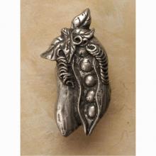 Anne At Home 434 - Baby peas