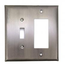 Anne At Home 5000FF - PLAIN 7 GFI