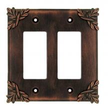 Anne At Home 5006H - SONNET DOUBLE GFI