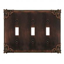 Anne At Home 5006J - SONNET TRIPLE SWITCH