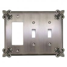 Anne At Home 5008M - FLEUR DE LIS GFDS