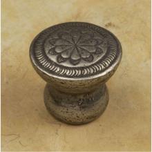 Anne At Home 571 - Round concho-sm