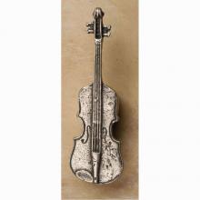Anne At Home 608 - Violin