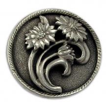 Anne At Home 7058 - Daisy lft knob