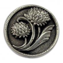 Anne At Home 7079 - Dahlia rt knob