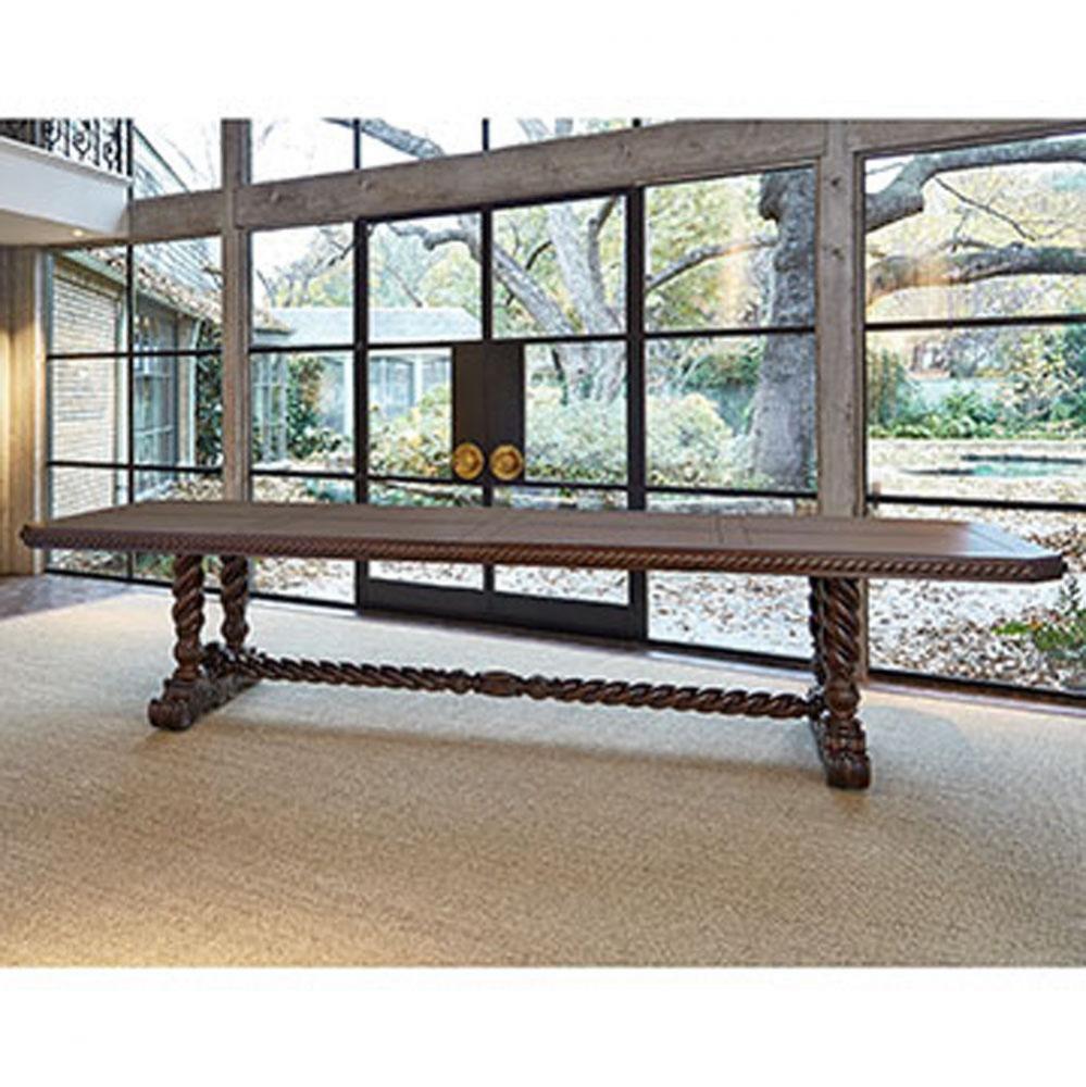 Castle Dining Table -