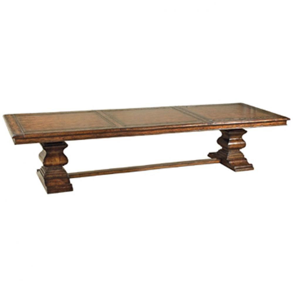 Aspen Rectangular Dining Table -