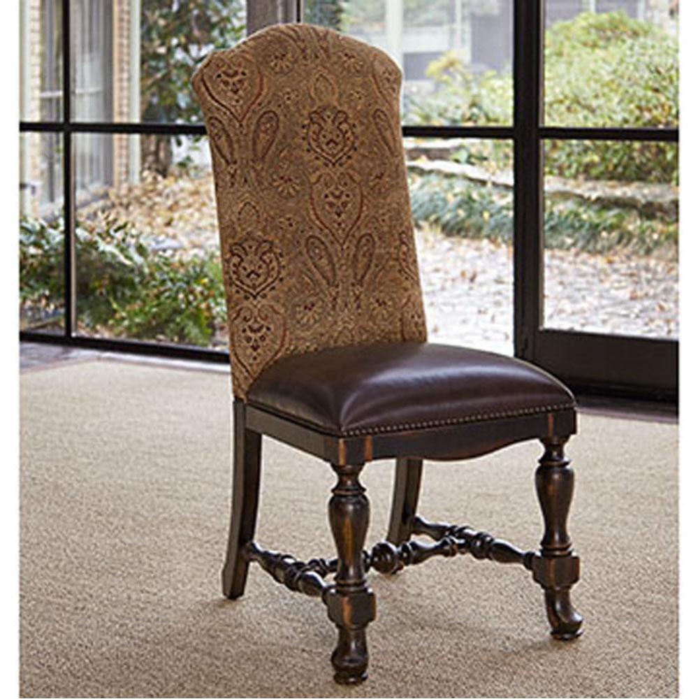 Aspen Side Chair - Antique