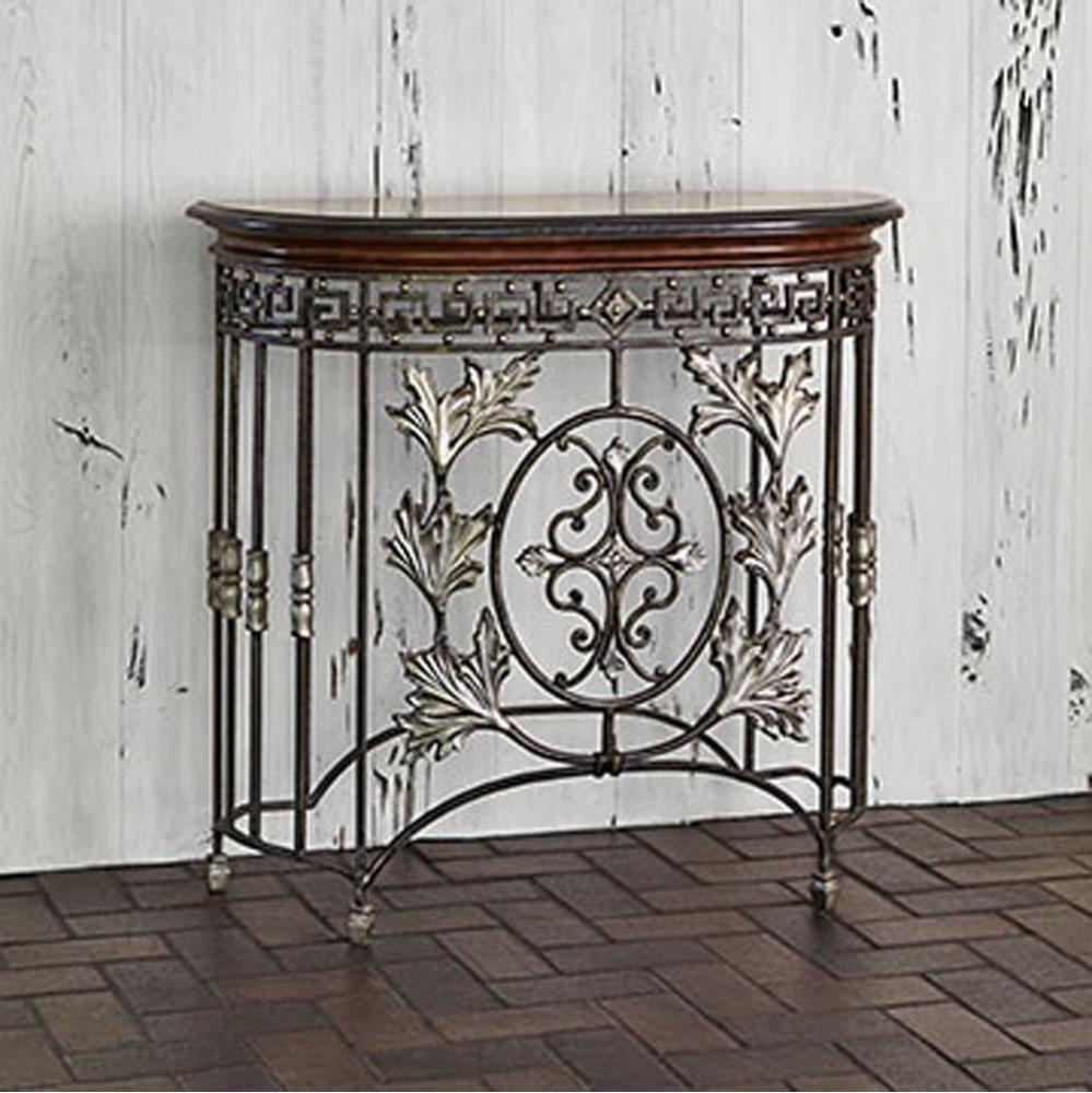 Chesterfield Half Moon