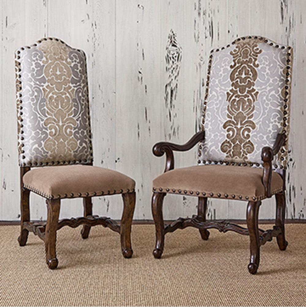 Florence Side Chair - Triana /