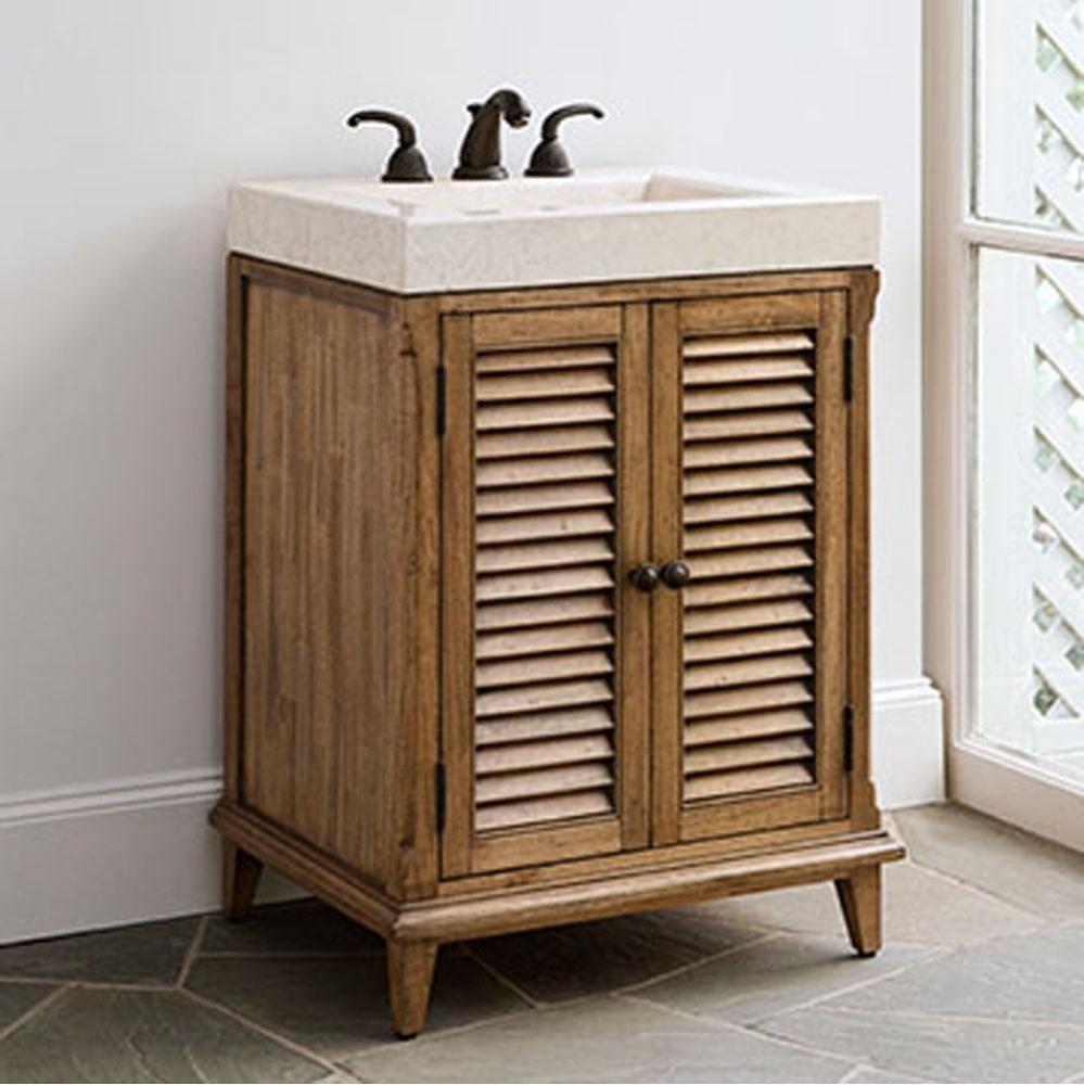Hampton Road Petite Sink Chest