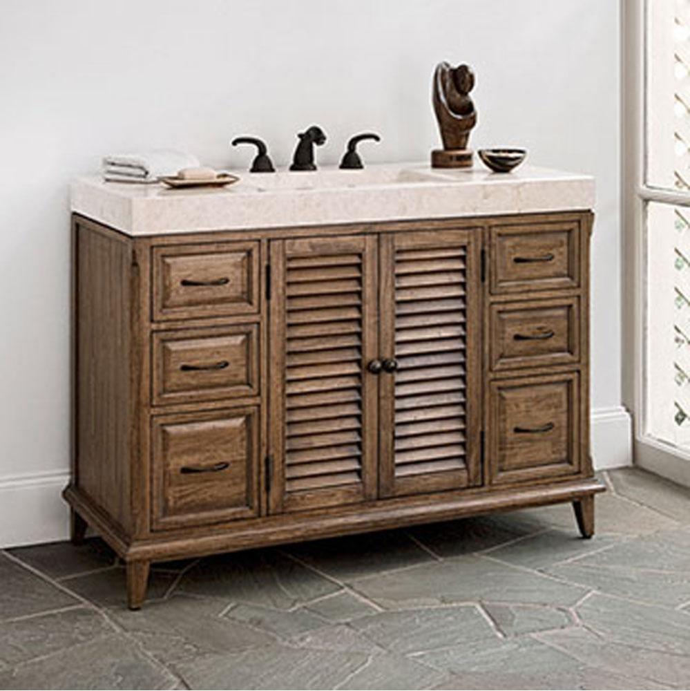 Hampton Road Large Sink