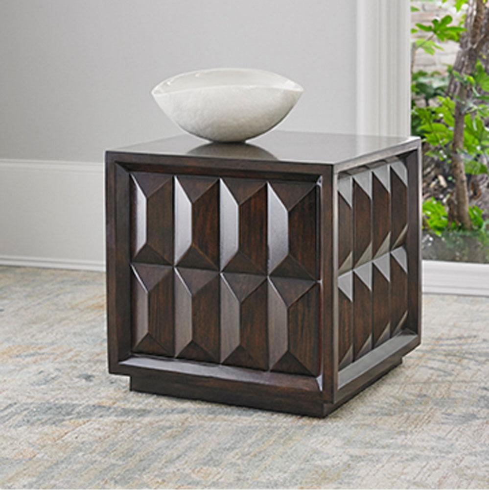 Ventura Accent Table -
