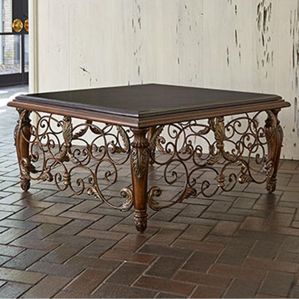 Vinery Square Cocktail