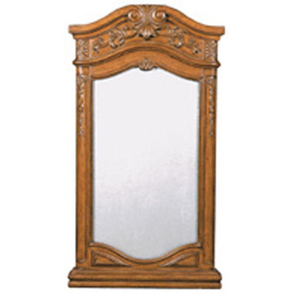 Private Retreat Mirror