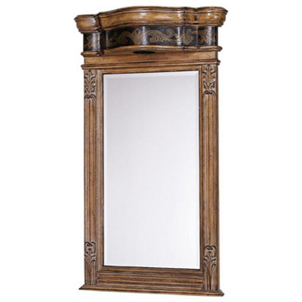 Winslow Small Lighted