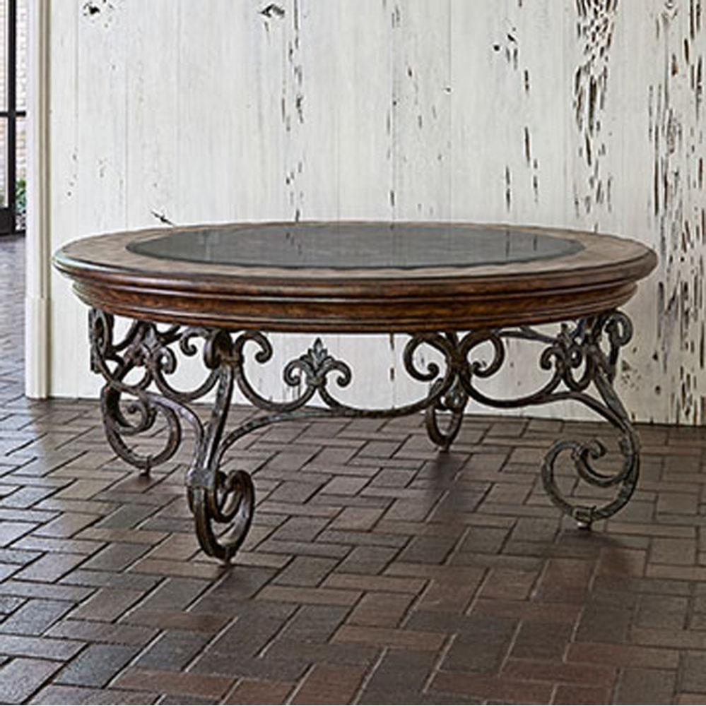 Montego Round Cocktail