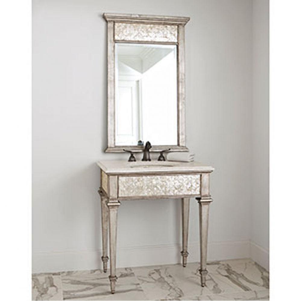 Marquee Sink