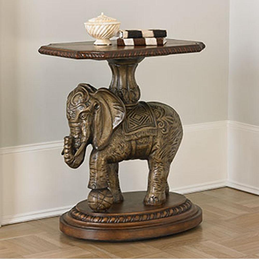 Exotic Fantasy Accent