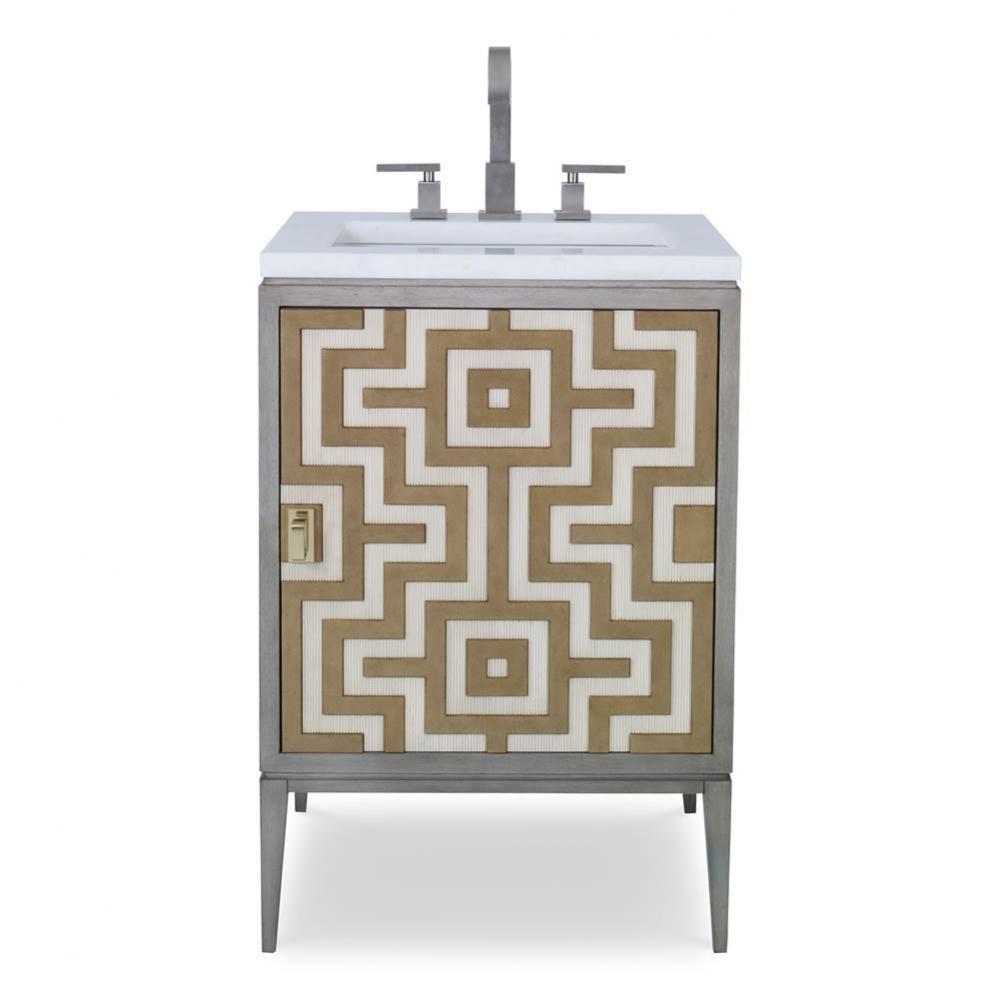 Labyrinth Petite Sink Chest