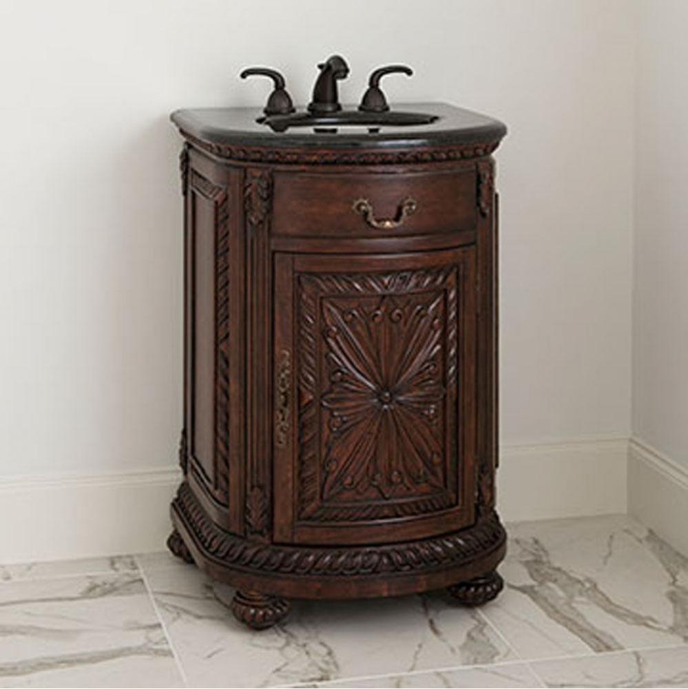 Di Franco Petite Sink