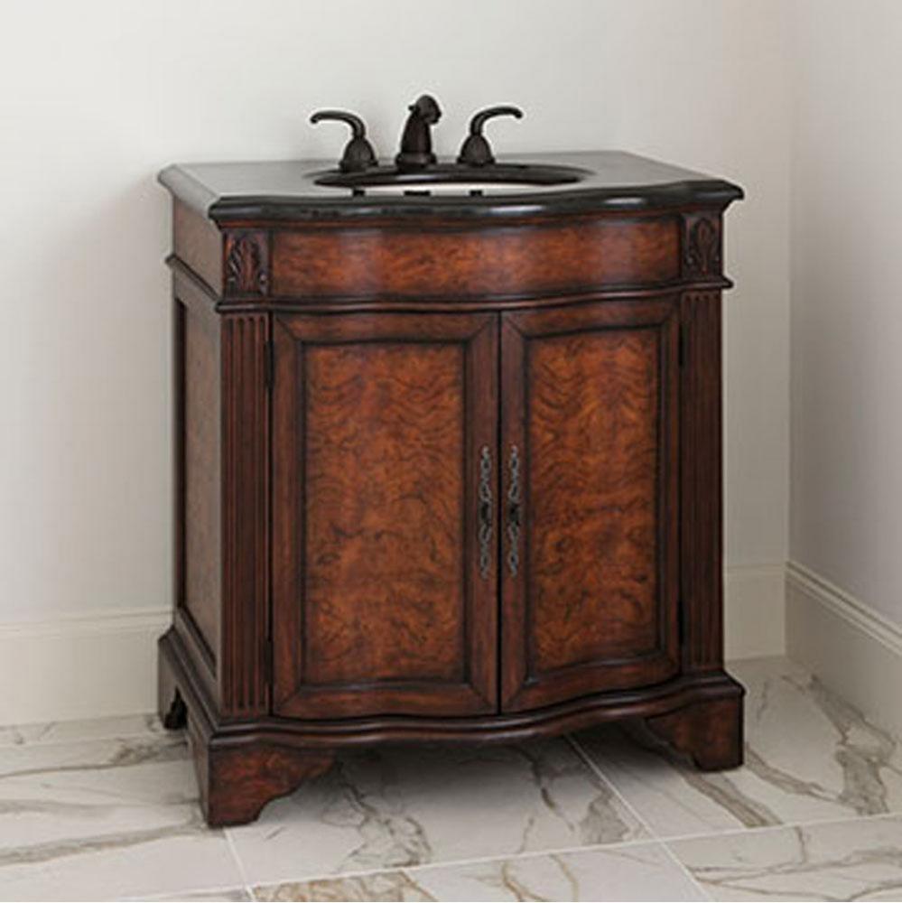 Fulton Sink Chest