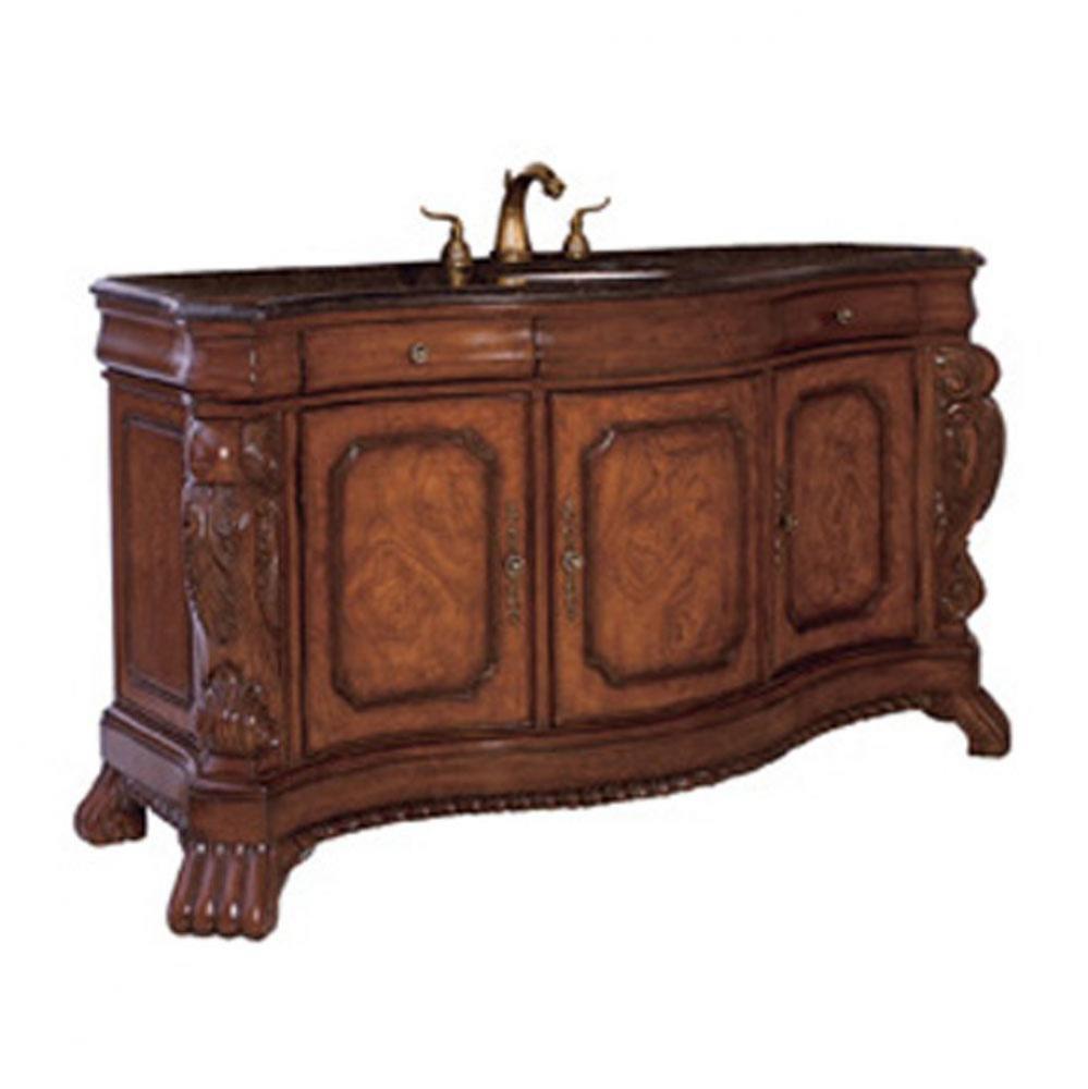 Asbury Sink Chest