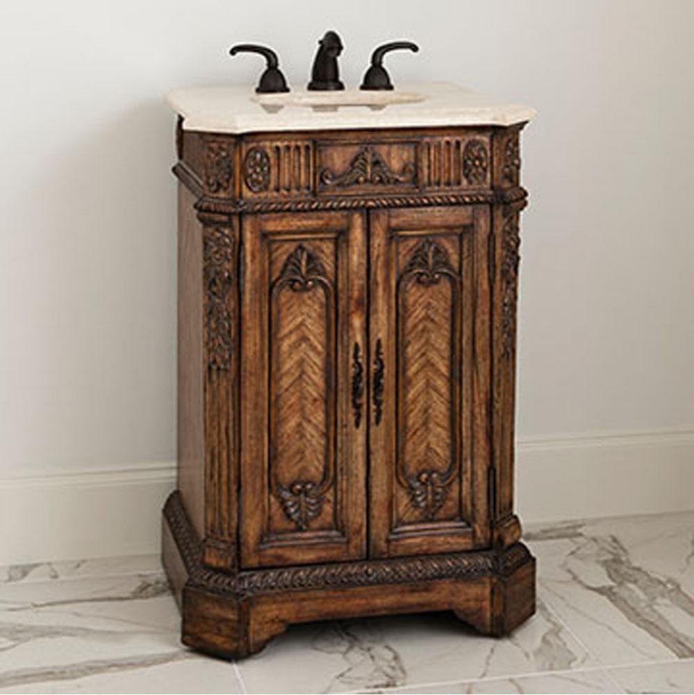 Oliver Petite Sink Chest