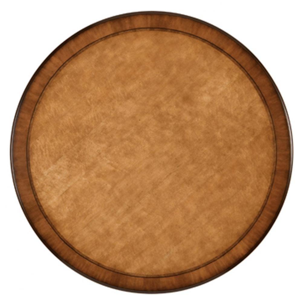 60'' Top-Birds Eye Maple w/ Cherry