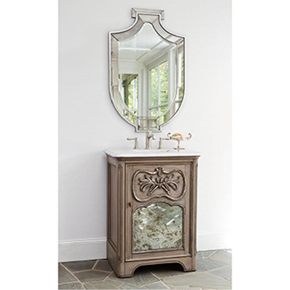 Laurel Petite Sink Chest