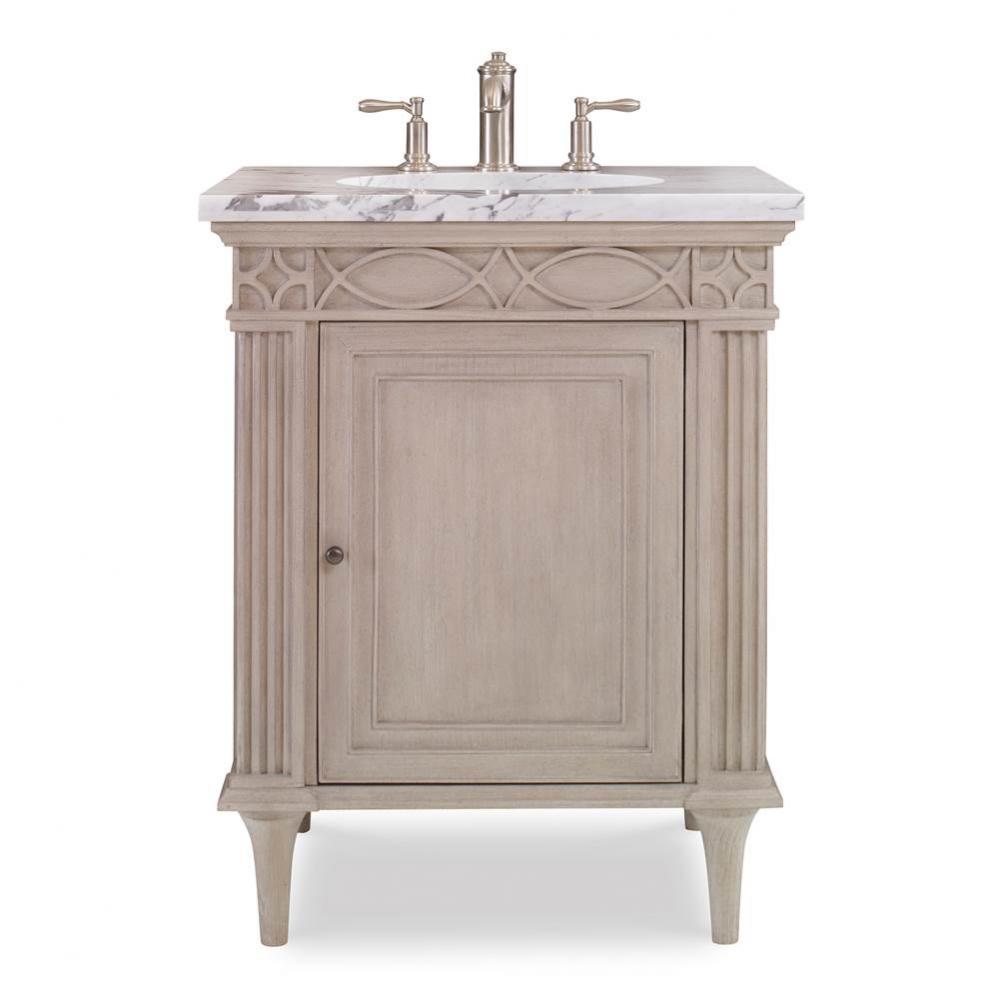 Seville Petite Sink Chest