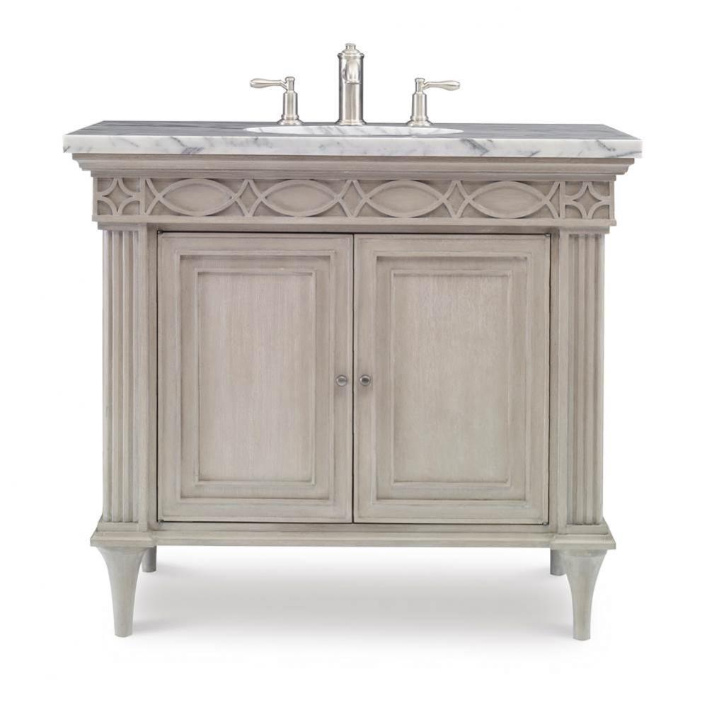 Seville Sink Chest