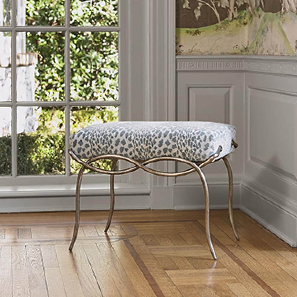 Graceful Bench - Frame