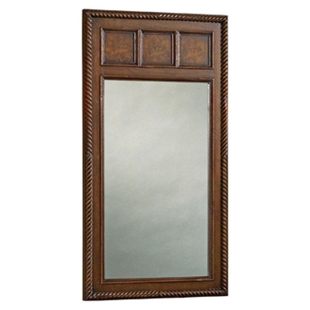 Augustine Small Mirror