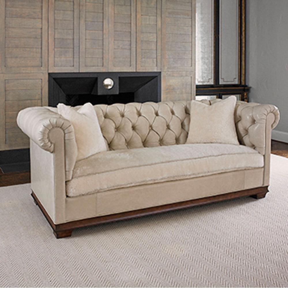 Oxford Sofa - Loose