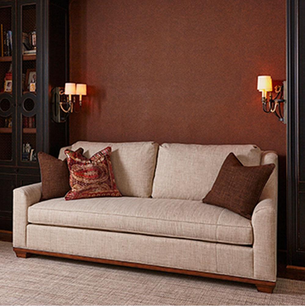 All In The Family Sofa - Bench