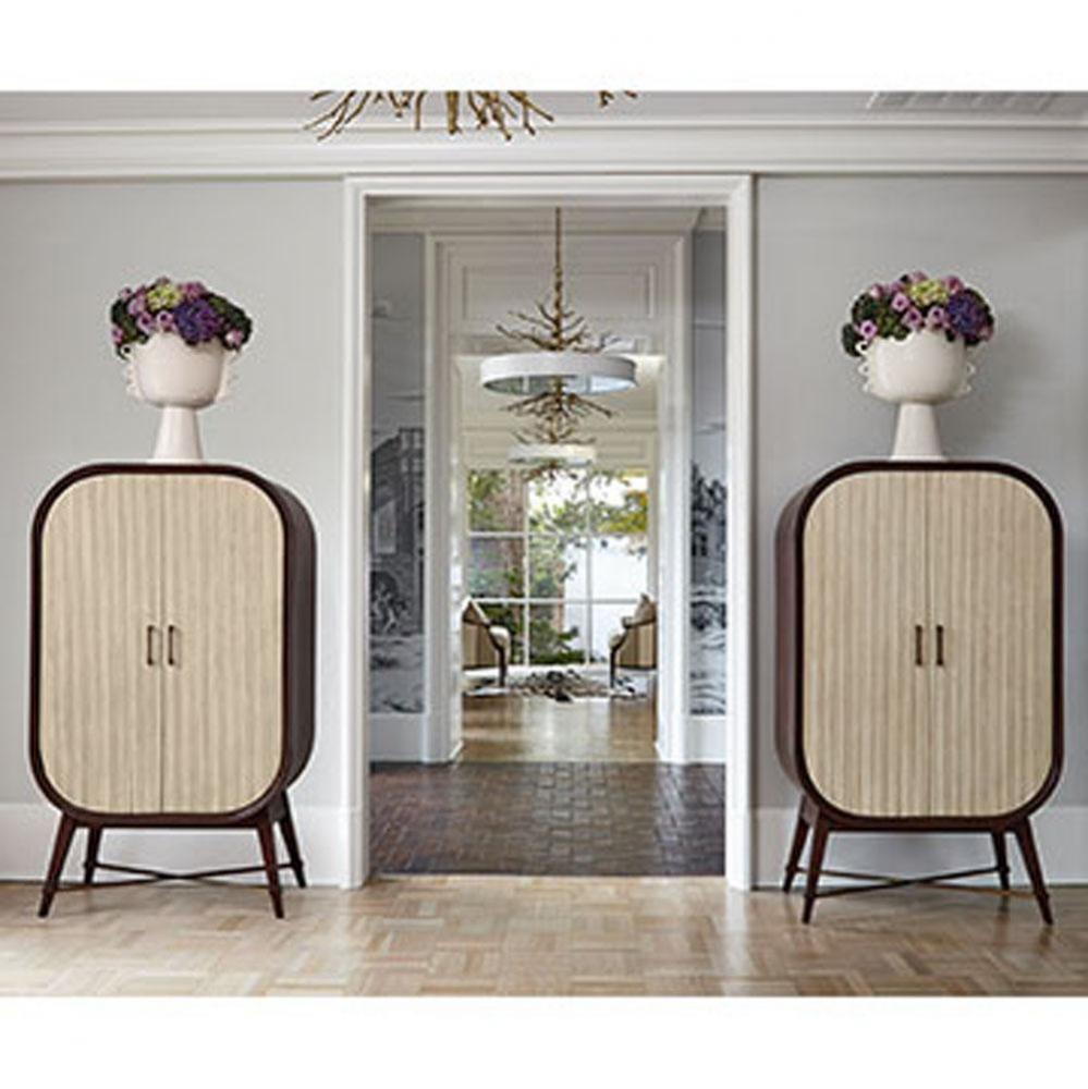 Elliptic Media / Storage