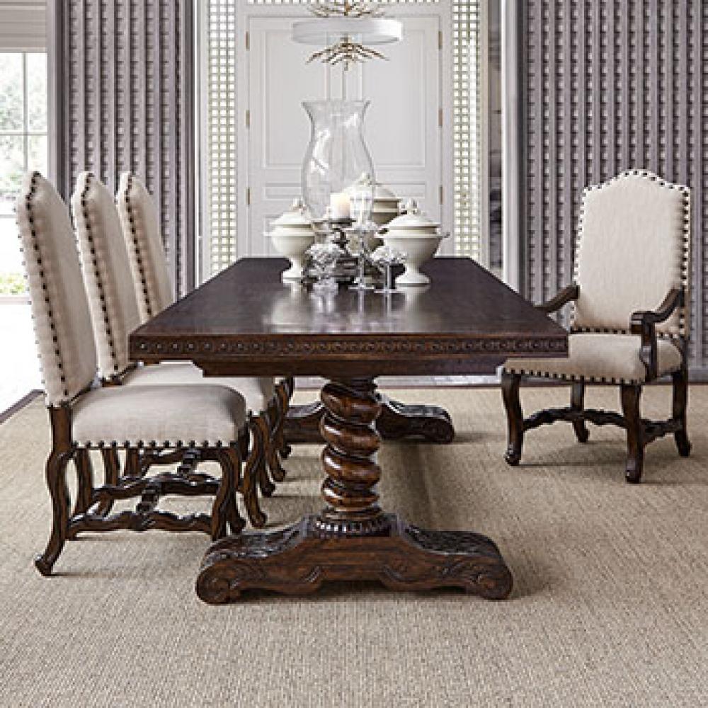 Castilian Dining Table -