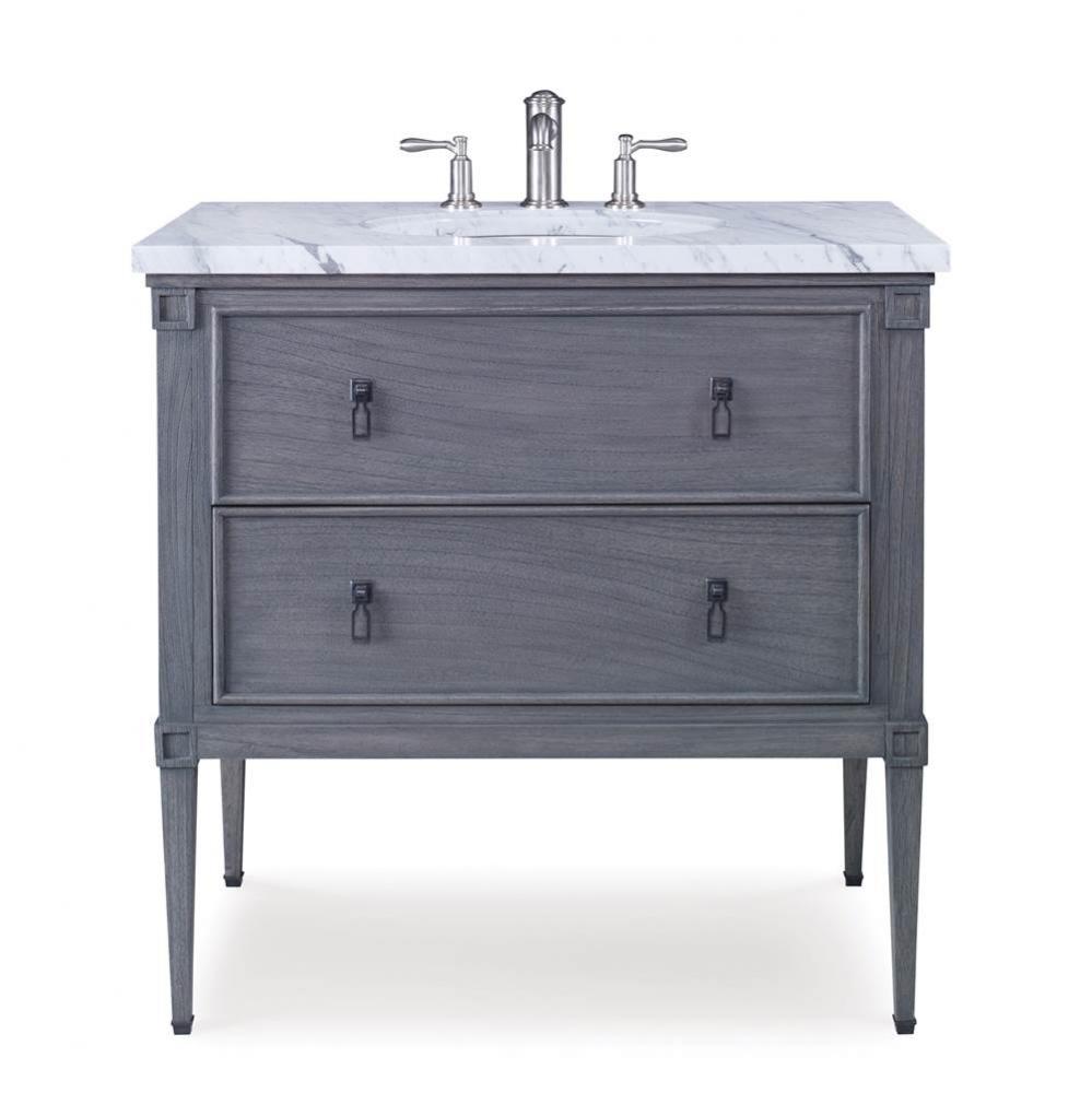 Kensington Sink Chest
