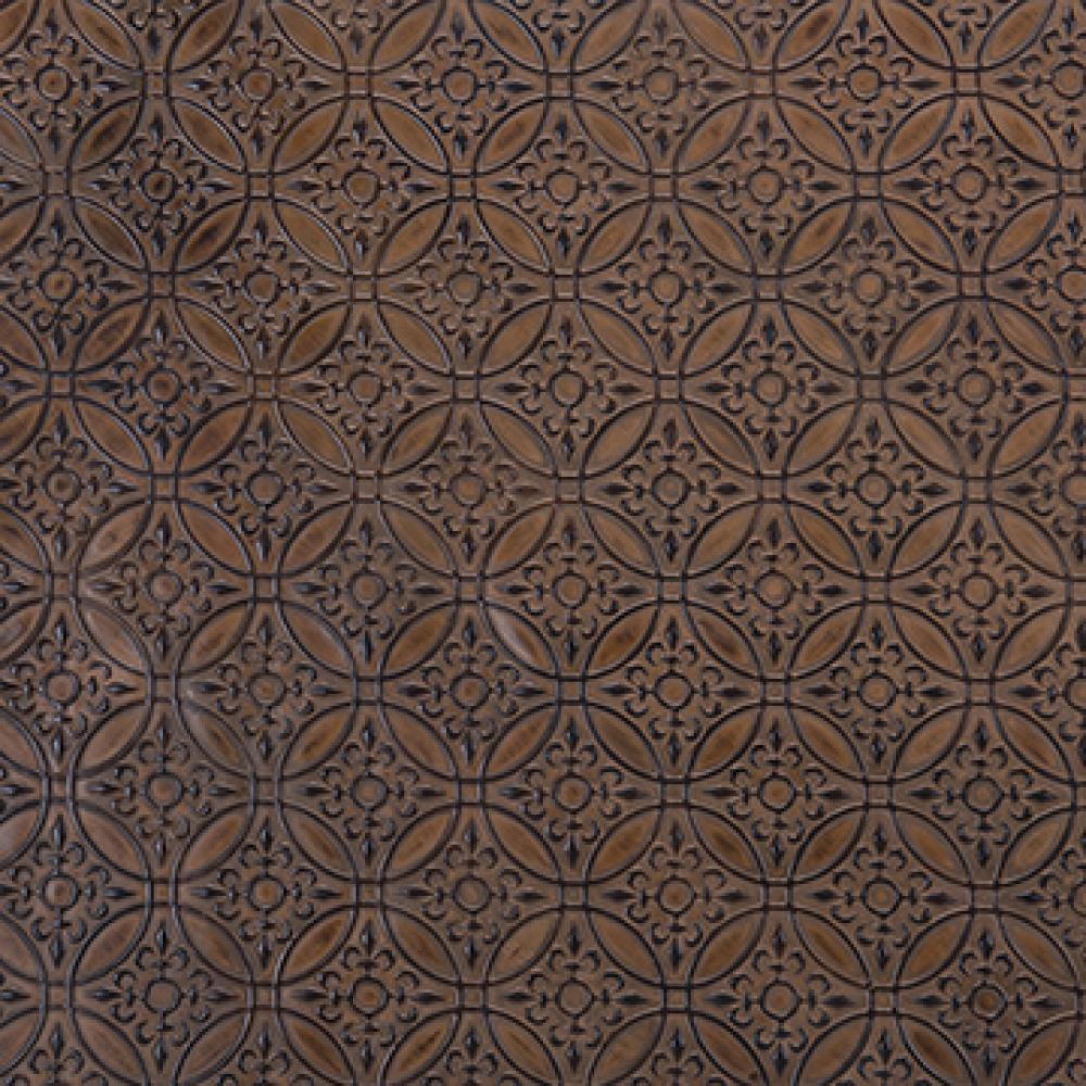Circle Tile 04 Medium