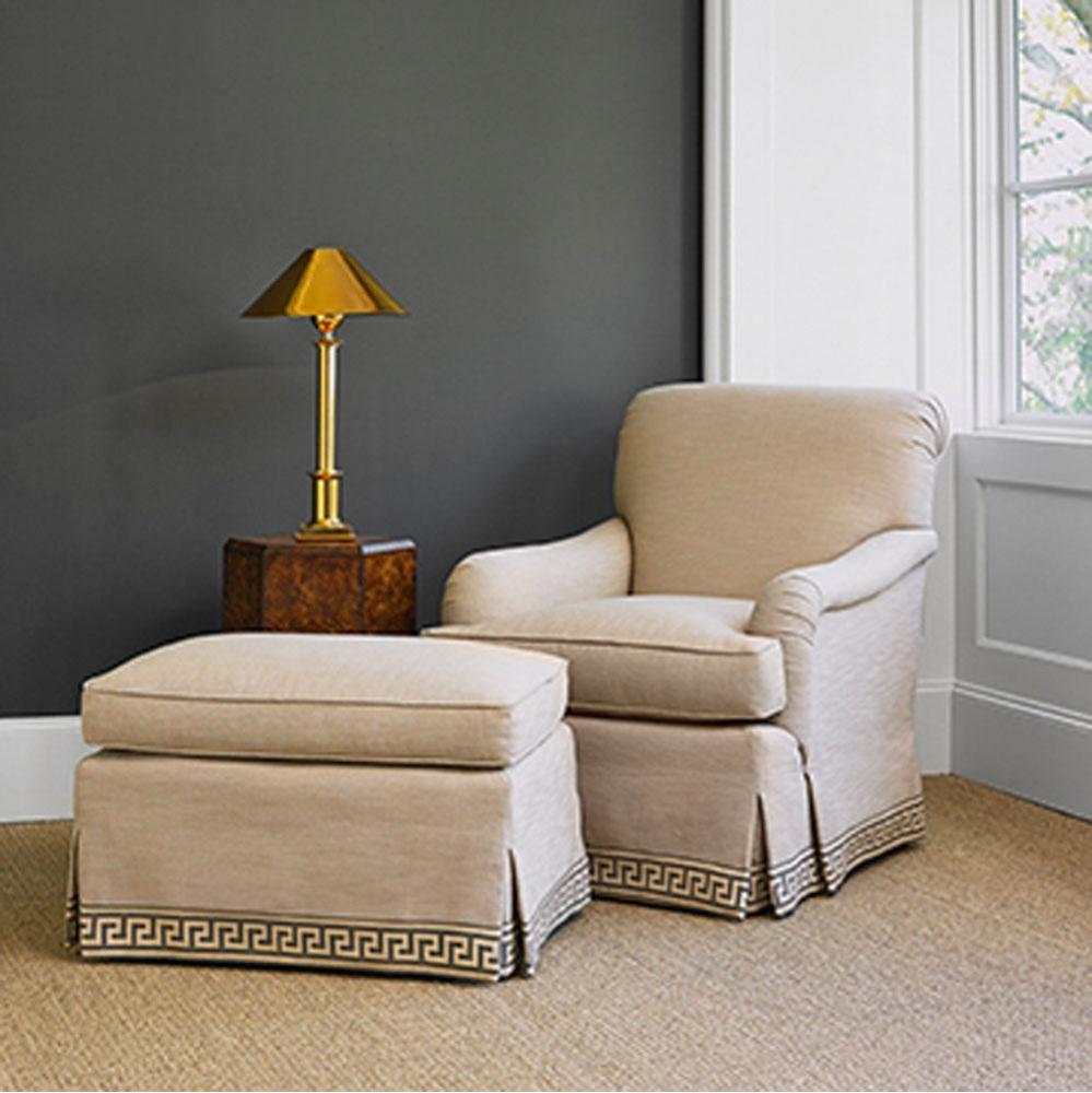 Bristol Ottoman -