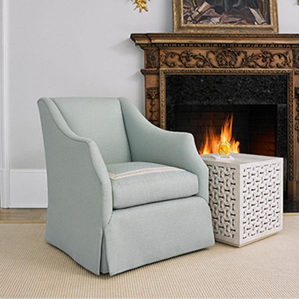 Claudette Chair -