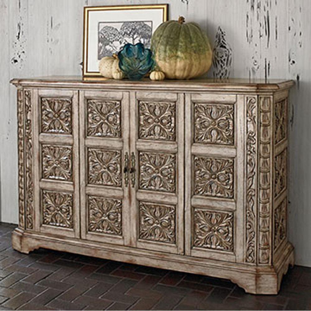 Medallion Sideboard -