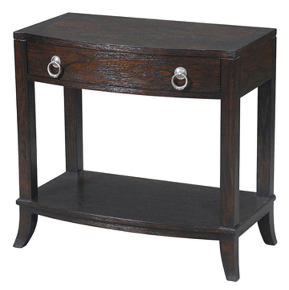 Manhattan Night Stand  - One