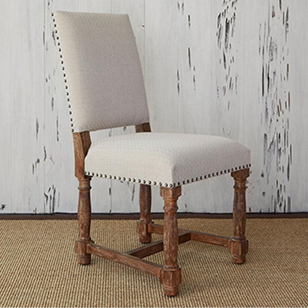 Voronado Side Chair - Swag